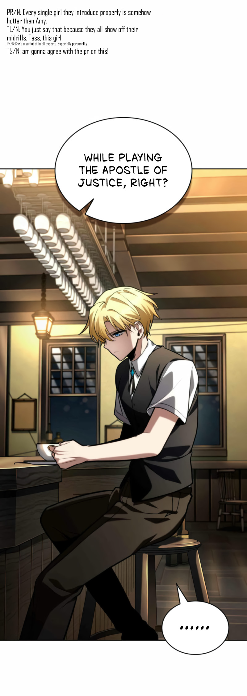 Infinite Mage, Chapter 112 image 31